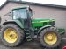 Stolen Tractor  John Deere J7810